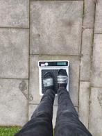 Medische Weegschaal - Seca 200kg -, Witgoed en Apparatuur, Weegschalen, Ophalen, Gebruikt, 1 tot 500 gram, 100 kg of meer