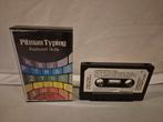 Pitman Typing Keyboard Skills Commodore 64, Ophalen of Verzenden