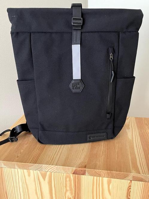 Rugtas voor op de motor, Sieraden, Tassen en Uiterlijk, Tassen | Rugtassen, Nieuw, Overige merken, 25 tot 40 cm, 30 tot 45 cm