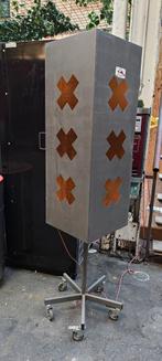 Amsterdam Lamp - Zelfbouw, Dimbare Verlichting, Huis en Inrichting, Lampen | Losse lampen, Ophalen, E27 (groot), Led-lamp