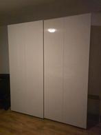 IKEA Kast - Glanced!, Overige materialen, 200 cm of meer, 150 tot 200 cm, Ophalen of Verzenden