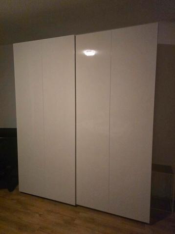 IKEA Kast - Glanced! beschikbaar voor biedingen
