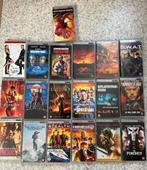 PSP UMD Video - Collectie, Spelcomputers en Games, Gebruikt, Overige kleuren, Verzenden, PSP