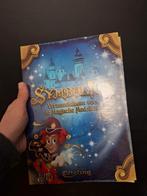 Efteling Symbolica Munten Album - Mist 3 Munten, Ophalen of Verzenden, Gebruikt