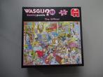 Puzzel van Wasgij? Nr 11 950 stukjes, Ophalen of Verzenden, 500 t/m 1500 stukjes, Zo goed als nieuw, Legpuzzel