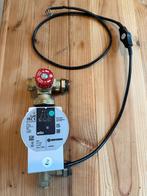 Giacomini menggroep vloerverwarming met Wilo pomp, Doe-het-zelf en Verbouw, Verwarming en Radiatoren, Minder dan 30 cm, Minder dan 60 cm
