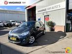 Citroen DS3 Cabrio 1.6 VTi So Chic, Auto's, Citroën, Voorwielaandrijving, Euro 5, Gebruikt, 4 cilinders