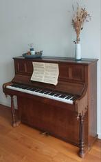 Antieke piano van het merk Erard, Muziek en Instrumenten, Piano's, Gebruikt, Piano, Ophalen