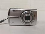 A7164 Olympus µ 1010 + Accessoires, Ophalen of Verzenden, Gebruikt, Canon