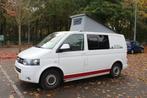 Volkswagen T5 camperbus, Caravans en Kamperen, Campers, Volkswagen, Diesel, Particulier, Tot 4 meter