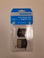 Shimano disc brake remblokken J02A resin, Ophalen of Verzenden, Nieuw, Mountainbike