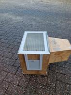 Vogelkooi om vogels in te fotograferen, Dieren en Toebehoren, Vogels | Hokken en Kooien, Ophalen of Verzenden, Zo goed als nieuw