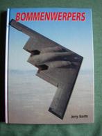 Bommenwerpers , J. Scutts / druk 1, Ophalen of Verzenden, J. Scutts, Zo goed als nieuw, Luchtmacht
