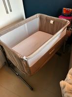 Baninni Co-sleeper, Ophalen, Zo goed als nieuw, Wieg