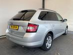 Skoda Fabia Combi 1.0 Style|Airco|Cruise Control, Gebruikt, Euro 6, Handgeschakeld, 39 €/maand