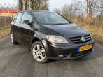 Volkswagen GOLF PLUS 1.4 TSI COMFORTL.BNS NIEUWE KETTING, Auto's, Volkswagen, Golf Plus, Gebruikt, 4 cilinders, Zwart