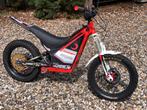 OSET 20R racing elektrische trial motor, Fietsen en Brommers, Minibikes, Midibikes en Pitbikes, Ophalen, Gebruikt, Overige typen