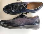 Durea sneakers mt 9.5 G (43,5), Verzenden, Zo goed als nieuw, Blauw, Sneakers of Gympen
