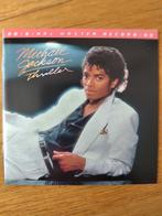 Michael Jackson thriller SACD, Cd's en Dvd's, Vinyl | R&B en Soul, Ophalen of Verzenden, Zo goed als nieuw, 1980 tot 2000