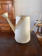 Brocante gieter, Ophalen of Verzenden, Gebruikt, Metaal