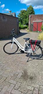 Trek ML 200+nieuwe elektrische fiets 72 km +garantie +bon, Overige merken, Nieuw, Ophalen of Verzenden, 47 tot 51 cm