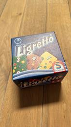 Ligretto, Ophalen of Verzenden, Nieuw