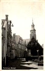 Blokzijl Kerkstraat # 231, Verzamelen, Verzenden, 1940 tot 1960, Gelopen, Overijssel