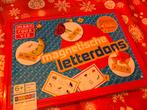 Magnetische letterdoos Zwijsen, Ophalen of Verzenden, Zo goed als nieuw
