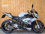 BMW S 1000 R ABS ESA S1000R S-1000R S1000-R Nieuwe banden!, 4 cilinders, Motorrijbewijs A, Bedrijf, Onbekend