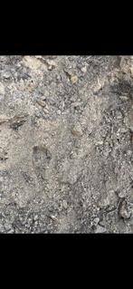 Tuinaarde +-50m3, Ophalen of Verzenden, Tuinaarde