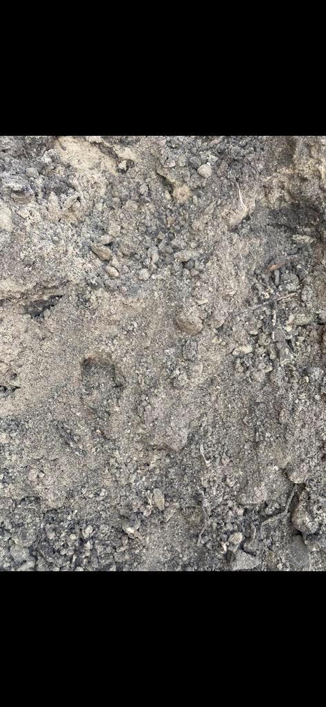 Tuinaarde +-50m3, Tuin en Terras, Aarde en Mest, Tuinaarde, Ophalen of Verzenden