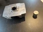 Minarelli cilinder P4 P6 Compact System Cimatti SWM AIM, Fietsen en Brommers, Brommeronderdelen | Oldtimers, Ophalen of Verzenden