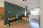 Complete moderne keuken met kookeiland en alle apparatuur!, Huis en Inrichting, Keuken | Complete keukens, Ophalen, Wit, Overige typen