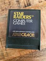 Star Raiders Atari 600/800 XL Klassieker!, Spelcomputers en Games, Gebruikt, Shooter, 1 speler, Ophalen of Verzenden
