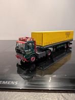 Wsi gam bakker volvo f88, Hobby en Vrije tijd, Modelauto's | 1:50, Ophalen of Verzenden, Zo goed als nieuw, Bus of Vrachtwagen