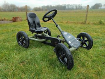 Berg buddy skelter JEEP 3-7 jaar  beschikbaar voor biedingen