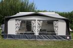 Voortent Dorema Primero Plus XL 270, Caravans en Kamperen, Ophalen, Zo goed als nieuw, Dorema