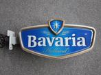 BAVARIA BIER LICHTRECLAME, Verzamelen, Biermerken, Bavaria, Overige typen, Zo goed als nieuw, Ophalen
