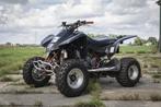 Suzuki Ltz 400 Quad met kenteken, 400 cc, 1 cilinder, 12 t/m 35 kW