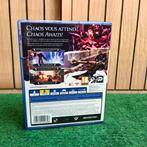 Stranger of Paradise Fantasy Origin PS4 Game - In Nette Staa, Sony, Zo goed als nieuw, Support@sony.com, 1-7-1 Konan, Minato-ku
Tokyo 108-0075
Japan