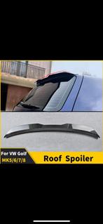 Golf 7 spoiler, Ophalen of Verzenden