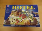 Hotel, Een of twee spelers, Ophalen of Verzenden, Gebruikt