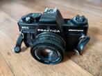 Praktica electronic BCA, Ophalen of Verzenden, Gebruikt, Spiegelreflex, Overige Merken