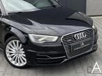 Audi A3 Sportback 1.4 e-tron PHEV S-Line keyless|cruise, Auto's, Audi, Gebruikt, Euro 6, 4 cilinders, Zwart
