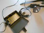 Hoofdlamp leger Vintage hoofdlamp, Ophalen of Verzenden, Landmacht, Kleding of Schoenen