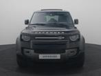 Land Rover Defender 110 P400e 110 X-Dynamic HSE | Schuif-/Ka, Auto's, 12 maanden, 404 pk, Gebruikt, Euro 6