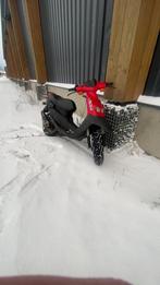 Peugeot squab 70, Fietsen en Brommers, Scooters | Peugeot, Ophalen, Tweetakt, Gebruikt, Overige modellen