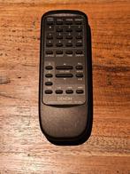 Denon afstandsbediening RC-266, Ophalen of Verzenden, Gebruikt