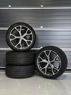 Originele BMW X5 G05 21’’ Velgen met Pirelli Zomerbanden, Ophalen, Gebruikt, Banden en Velgen, 21 inch