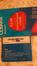 MOOI NUMMER 0610300777, Ophalen of Verzenden, Nieuw, KPN, Simkaart